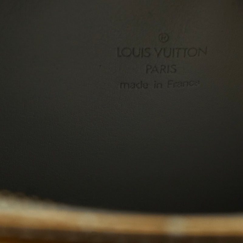 Pre-loved authentic Louis Vuitton Wooster Crossbody Bag sale at jebwa.
