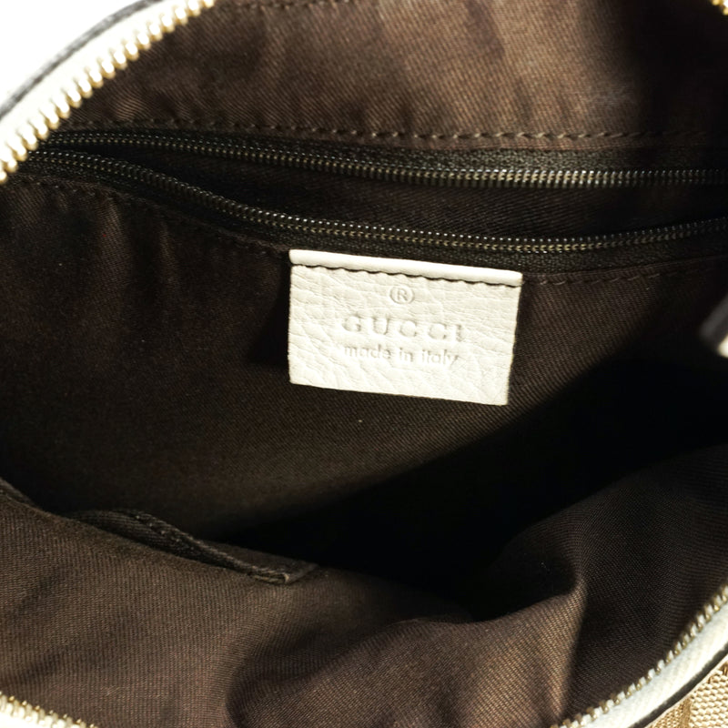 Gucci Shoulder Bag Light Brown