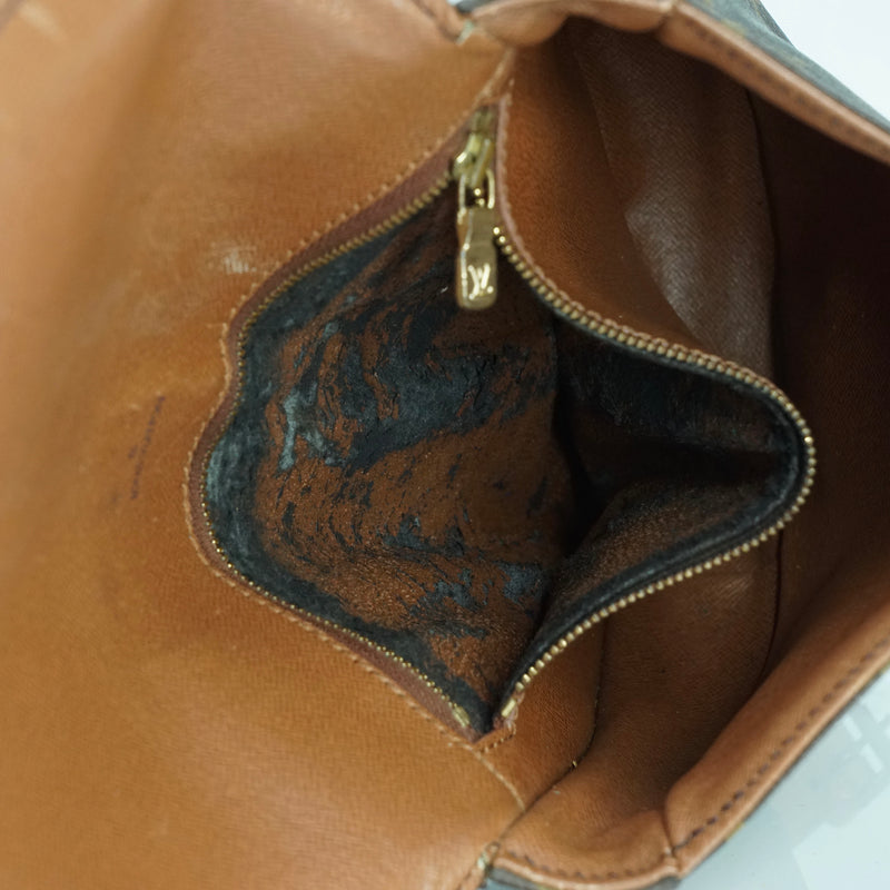 Pre-loved authentic Louis Vuitton Chantilly Mm sale at jebwa.