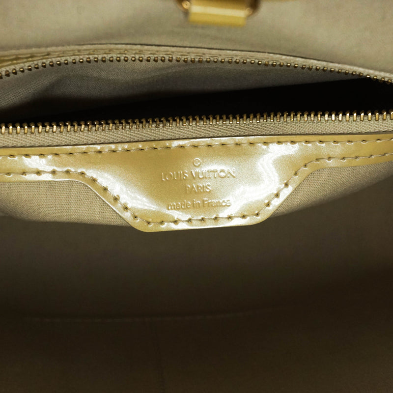 Louis Vuitton Avalon Mm Tote Bag
