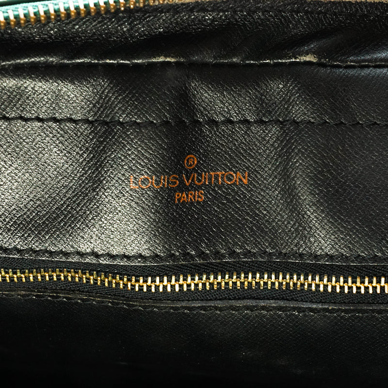 Louis Vuitton Porto Document Laptop