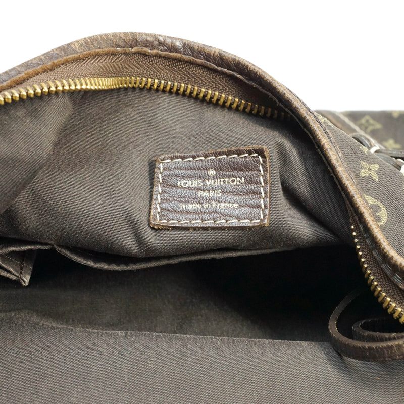 Louis Vuitton Mini Lin Monogram Manon PM Bag ○ Labellov ○ Buy and Sell  Authentic Luxury