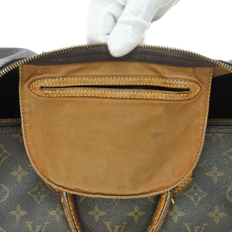 Louis Vuitton Speedy 40 Satchel Bag