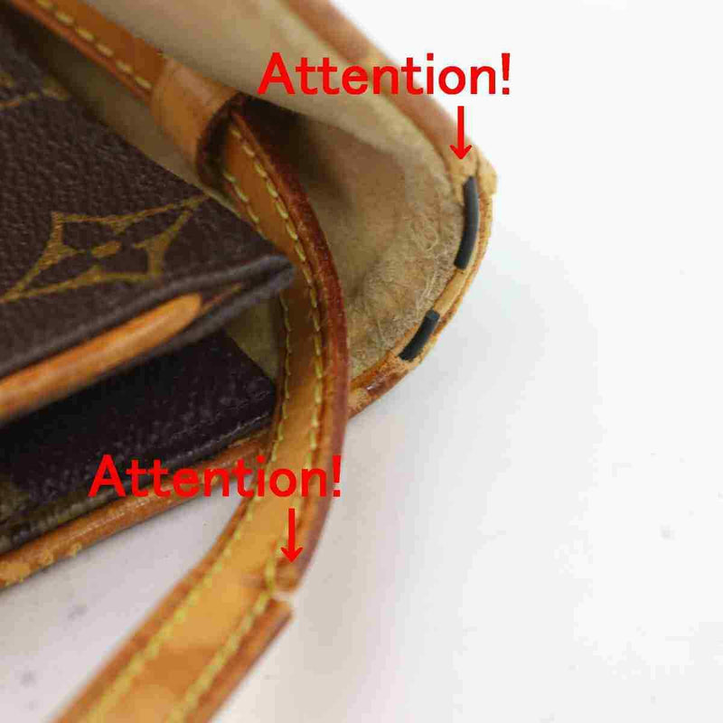 Louis Vuitton Pochette Twin Pm