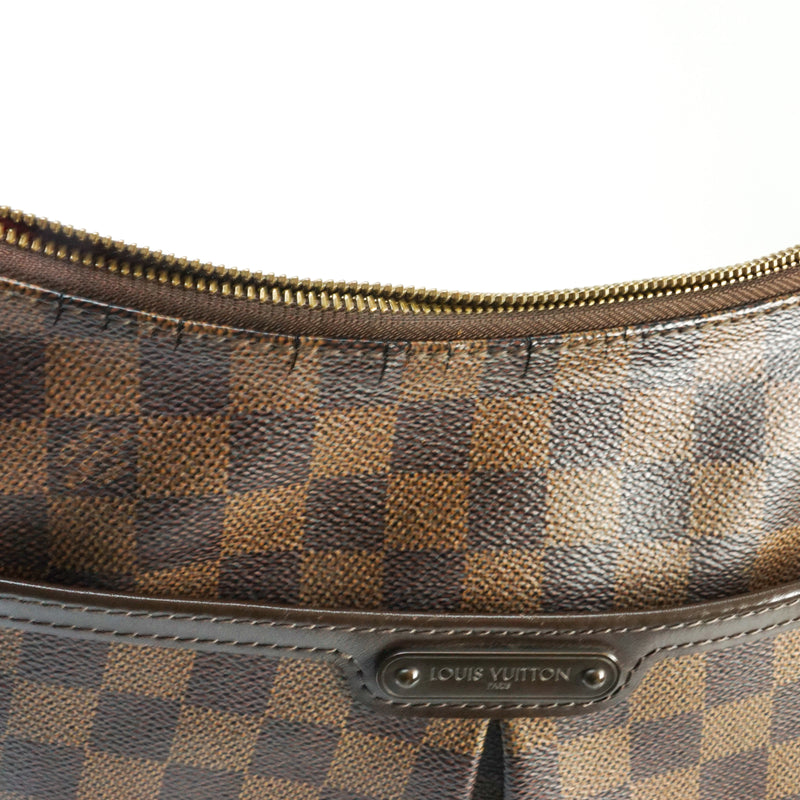 Pre-loved authentic Louis Vuitton Bloomsbury Pm sale at jebwa.