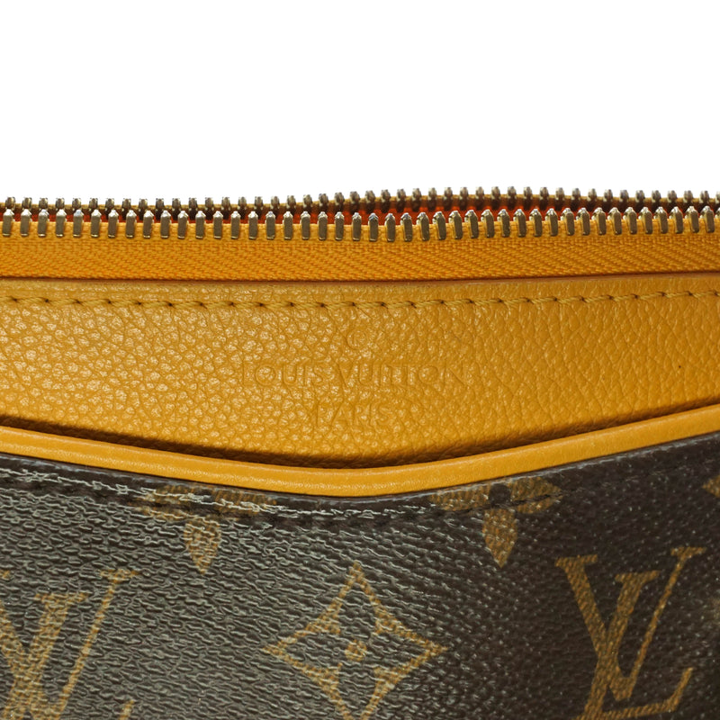 Louis Vuitton Pallas Shopper - Brown Totes, Handbags - LOU54955