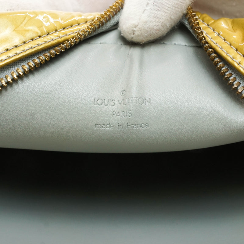 Louis Vuitton Wooster Crossbody Bag