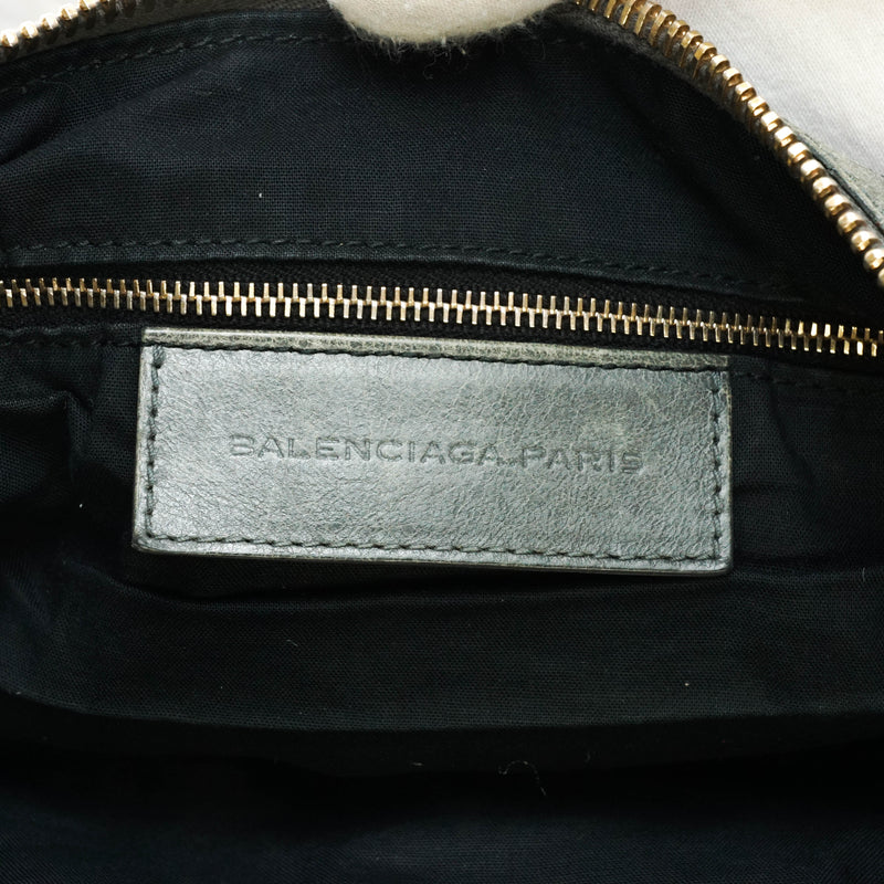 Balenciaga Giant 21 Shoulder Bag