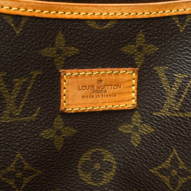 Louis Vuitton Saumur 35 Crossbody