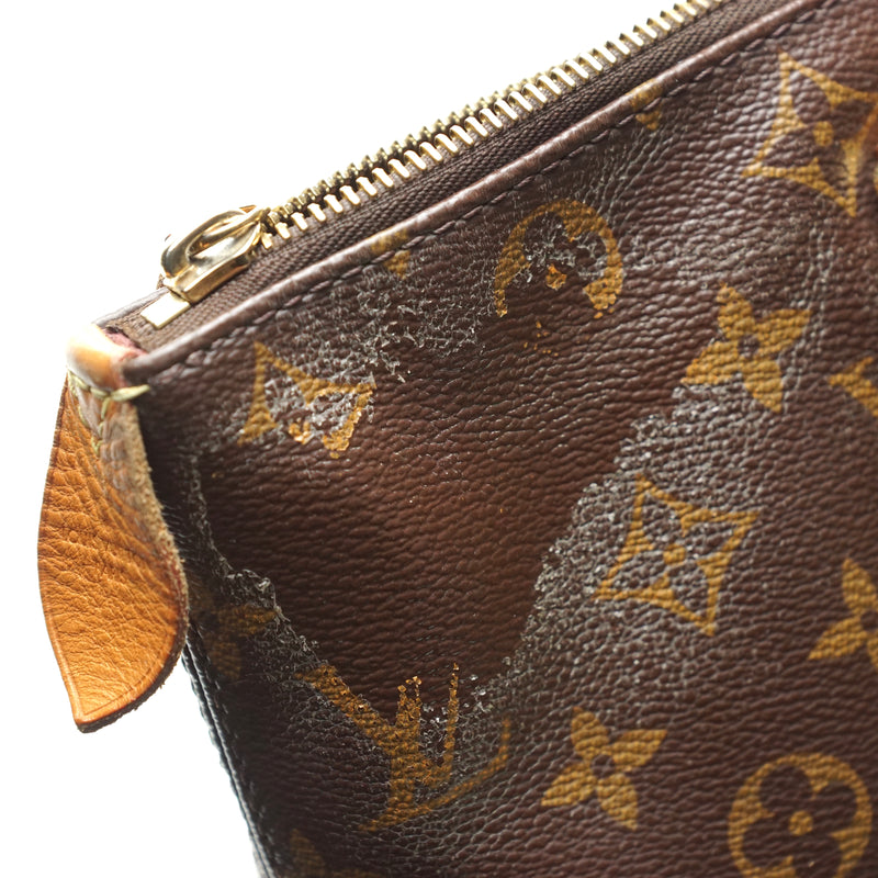 Louis Vuitton - Boétie PM Tote Bag - Monogram - Women - Luxury