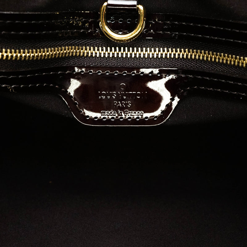 Louis Vuitton Wilshire Pm Hand Tote Bag