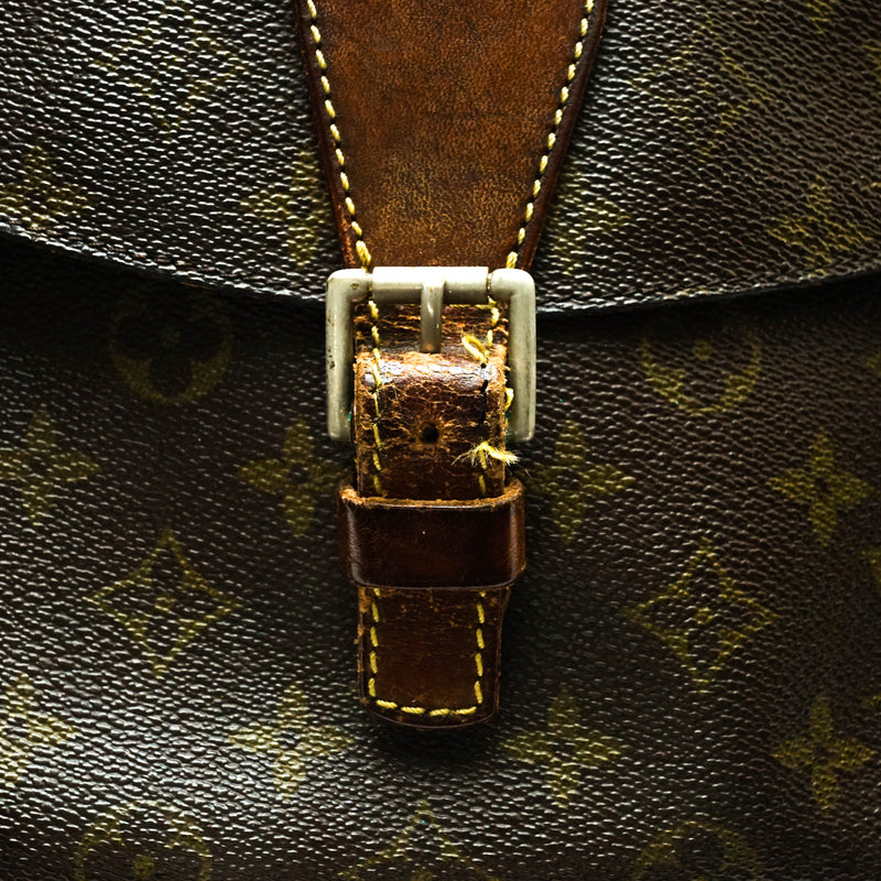 Louis Vuitton Jeunefille Gm