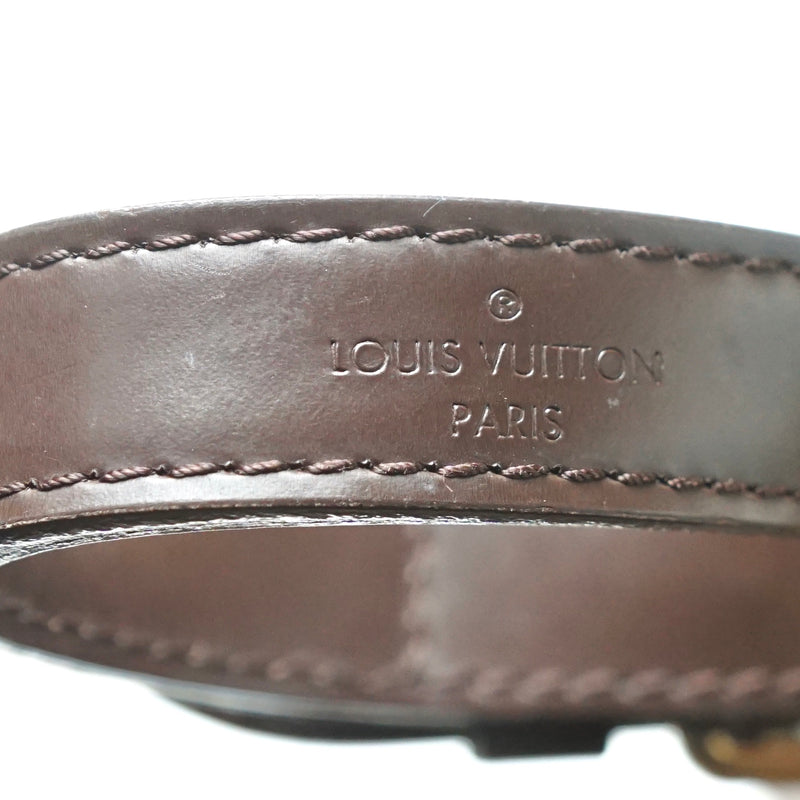 Pre-loved authentic Louis Vuitton Trevi Pm Shoulder Bag sale at jebwa.
