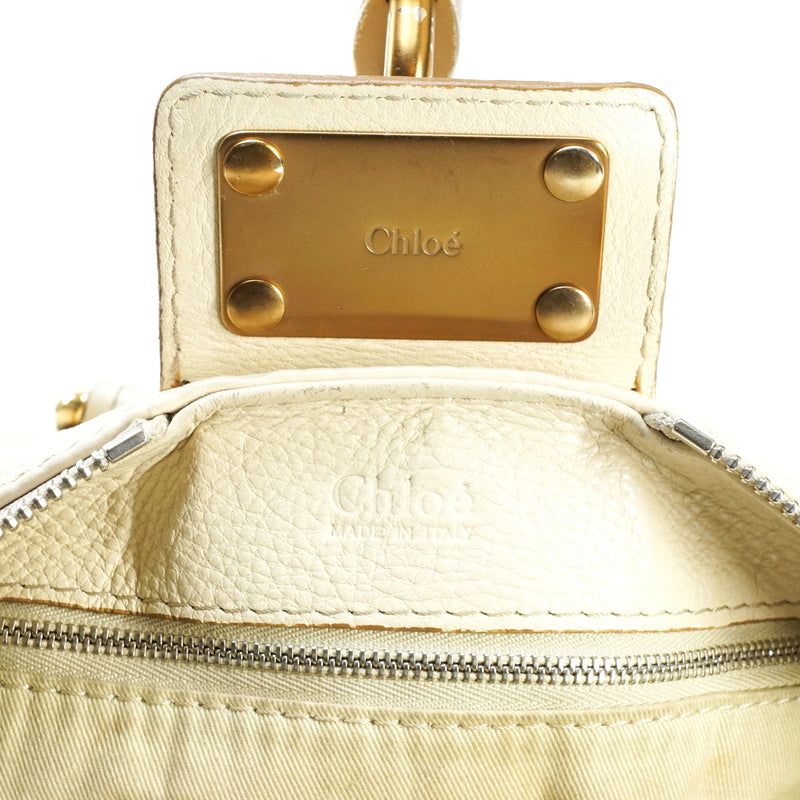 Chloe Paddington Shoulder Bag