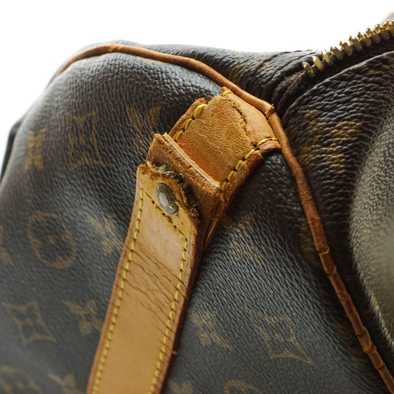 Louis Vuitton Keepall Bandouliere