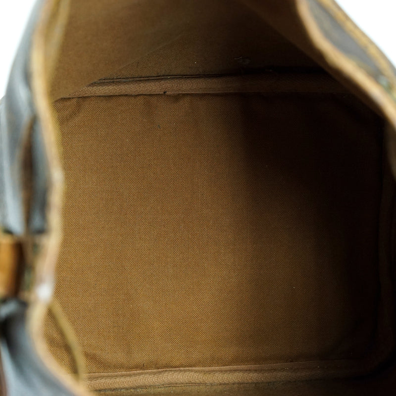 Louis Vuitton 2020 pre-owned Monogram Petit Noé Shoulder Bag - Farfetch