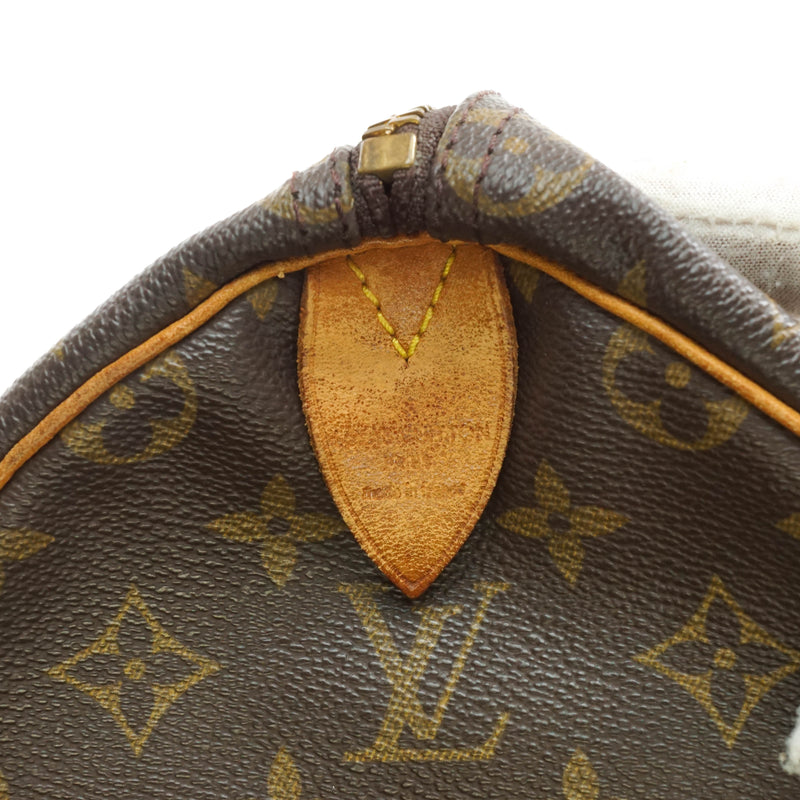 Louis Vuitton Keepall 50 Travel Bag