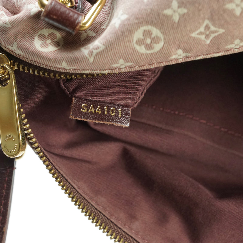 Louis Vuitton Ballad Shoulder Bag