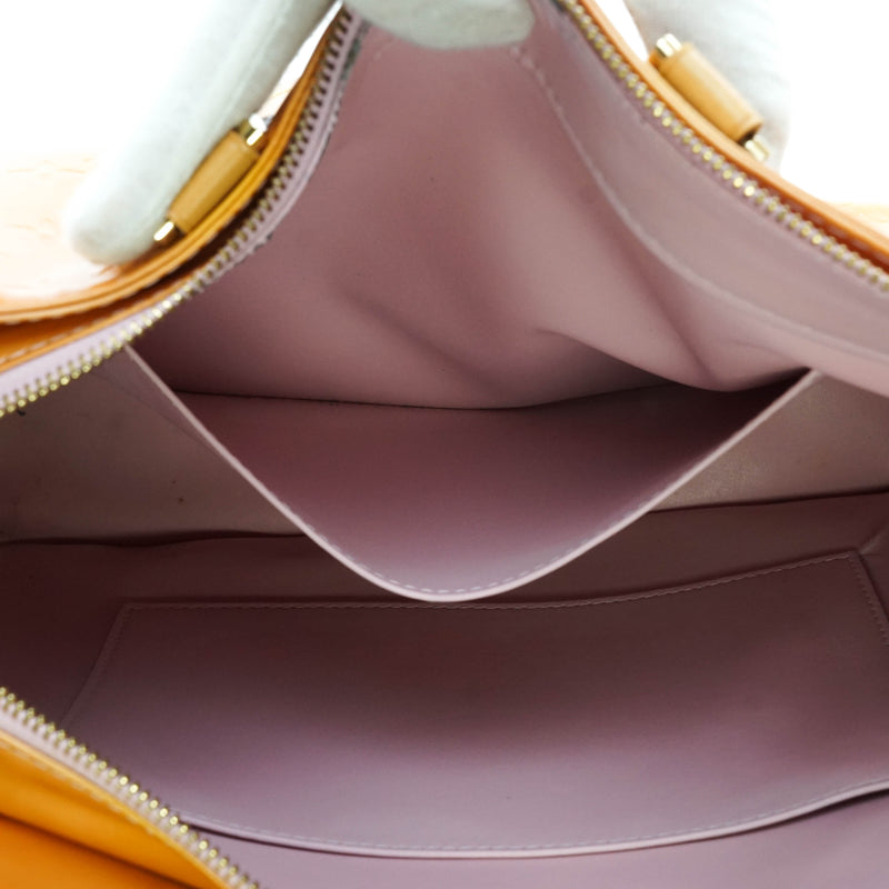 Louis Vuitton Colombus Tote Bag