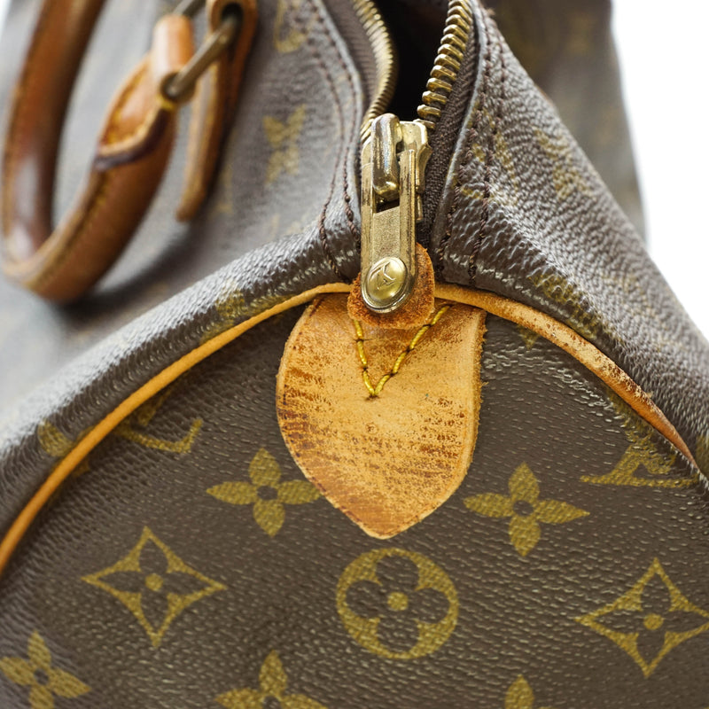 Louis Vuitton Speedy 35 Hand Bag