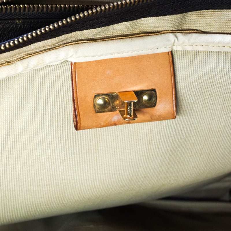 Louis Vuitton Sirius 55 Travel Bag