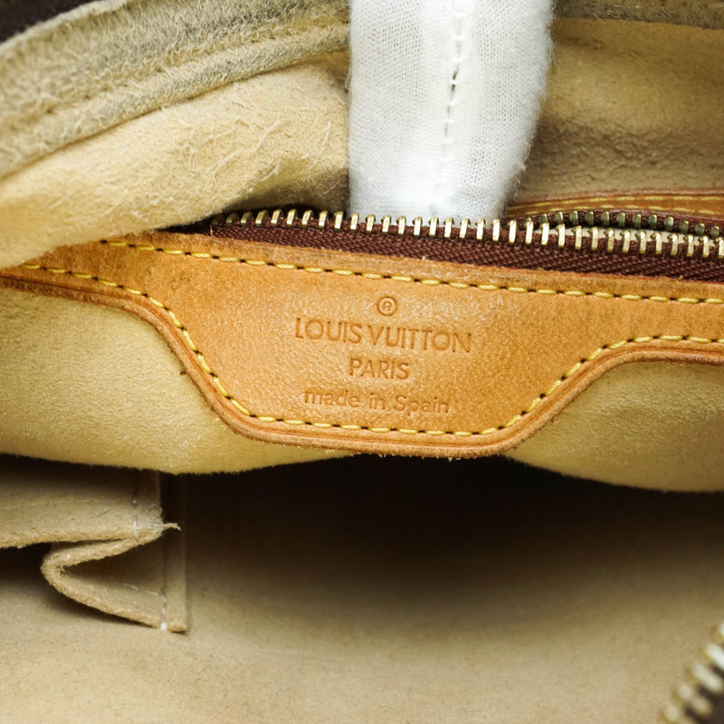 Louis Vuitton Looping Gm Shoulder