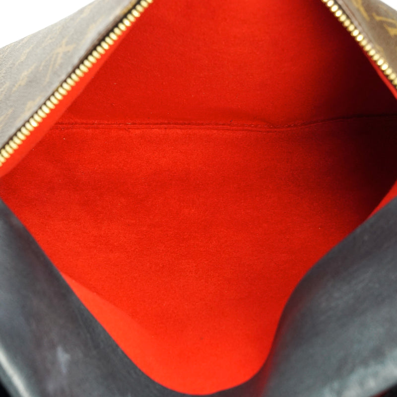Tuileries Hobo Shoulder Bag (Authentic Pre-Owned)