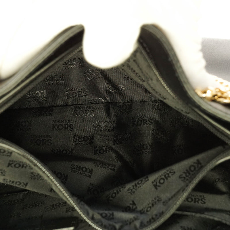Michael Kors Shoulder Bag Black