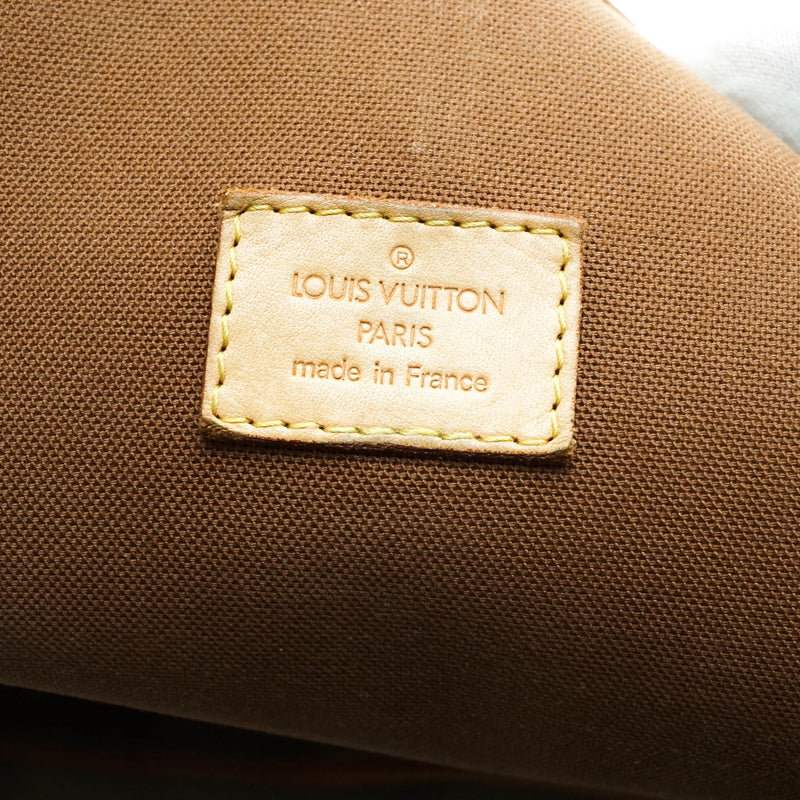 Louis Vuitton Congo Pm Shoulder Bag