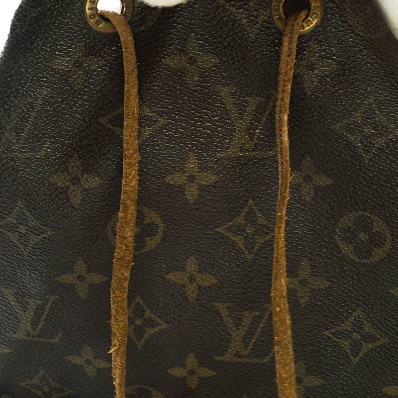 Louis Vuitton Noe Shoulder Bag