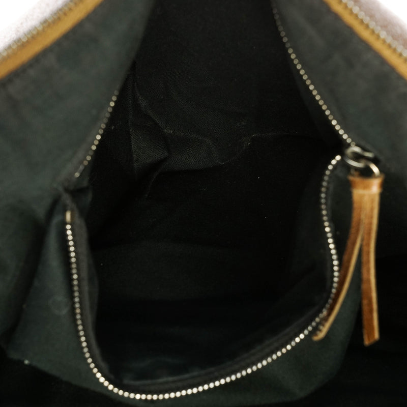 Balenciaga Shoulder Bag Leather