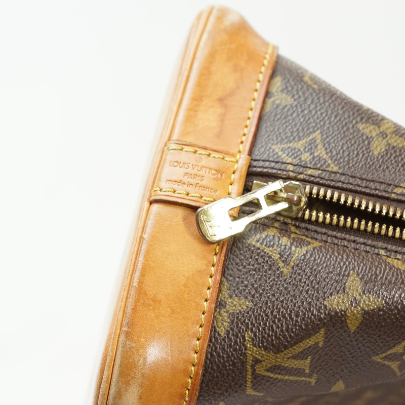 Louis Vuitton Alma Hand Bag