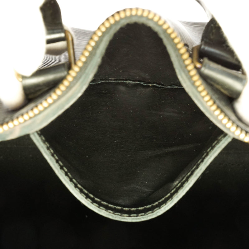 Louis Vuitton Speedy 25 Epi Hand