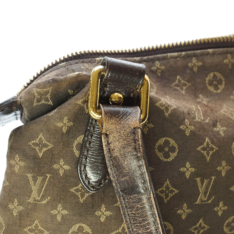 Louis Vuitton Ballade Mm Tote Bag