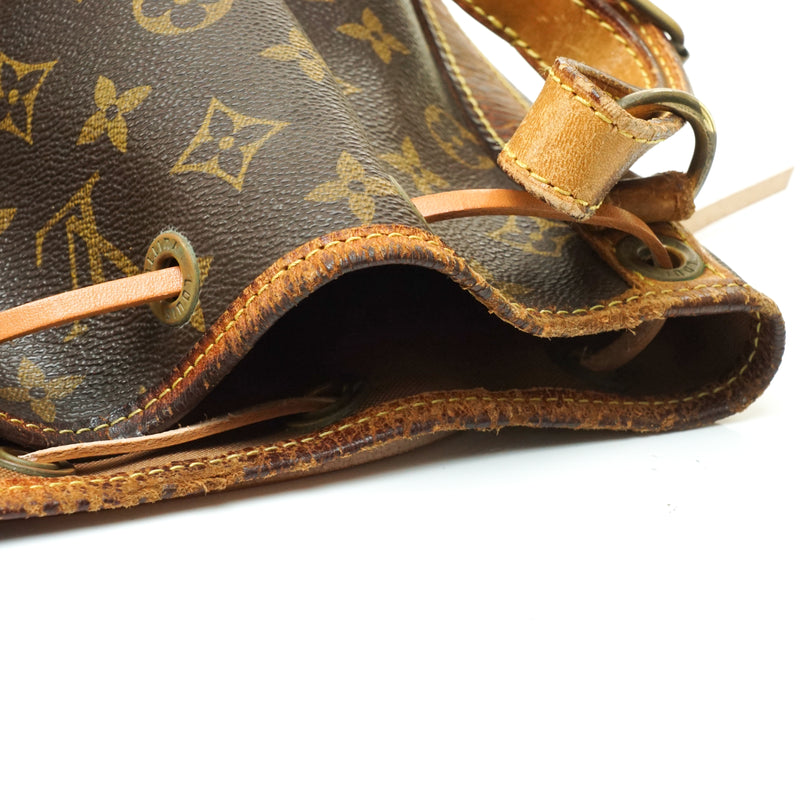 Louis Vuitton Noe Pm Bag