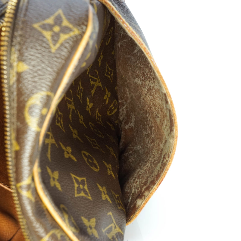 Louis Vuitton Danube Mm Crossbody