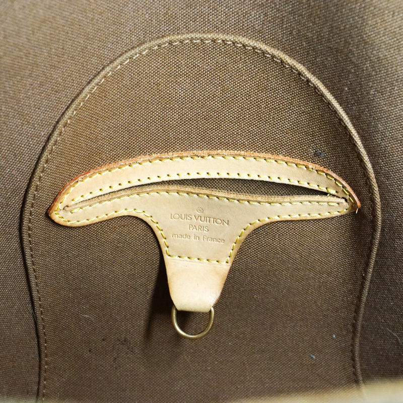 Louis Vuitton Ellipse Bag, Authentic Preloved