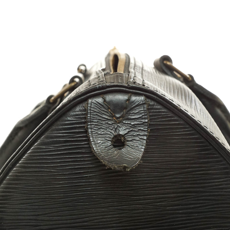 Louis Vuitton Speedy 25 Epi Hand