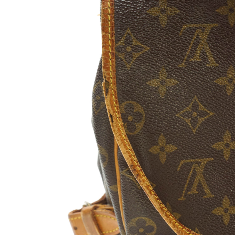 Louis Vuitton Saumur 35 Messenger