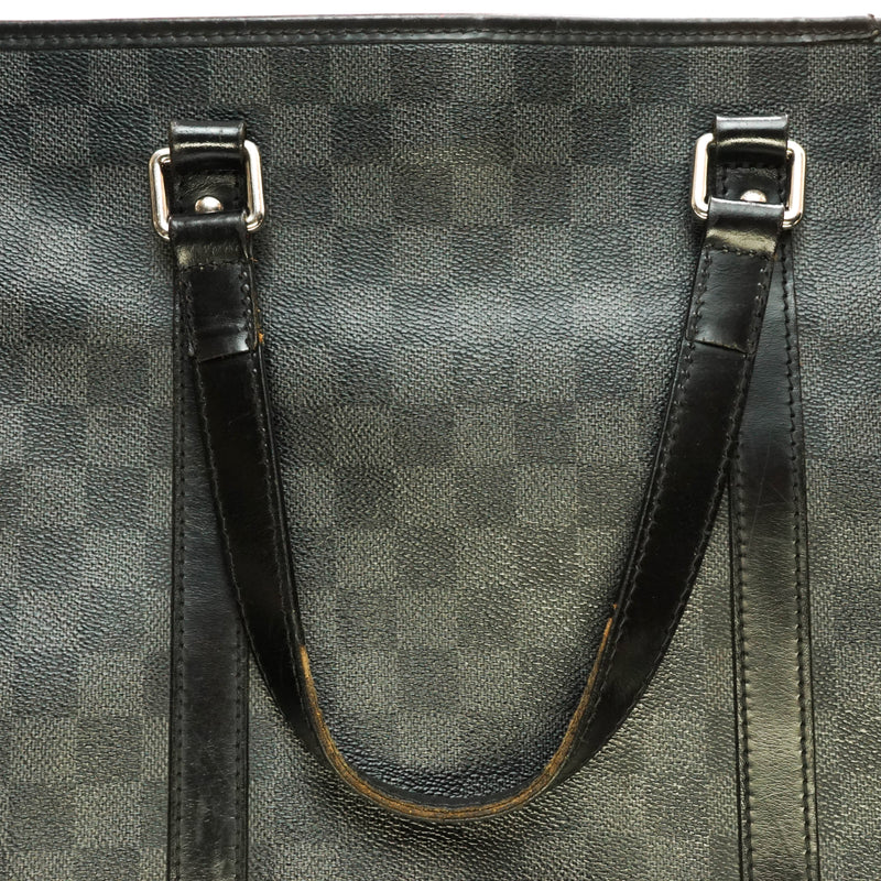 Louis Vuitton Tadao Pm Shoulder Bag