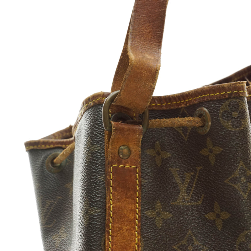 Louis Vuitton Noe Shoulder Bag