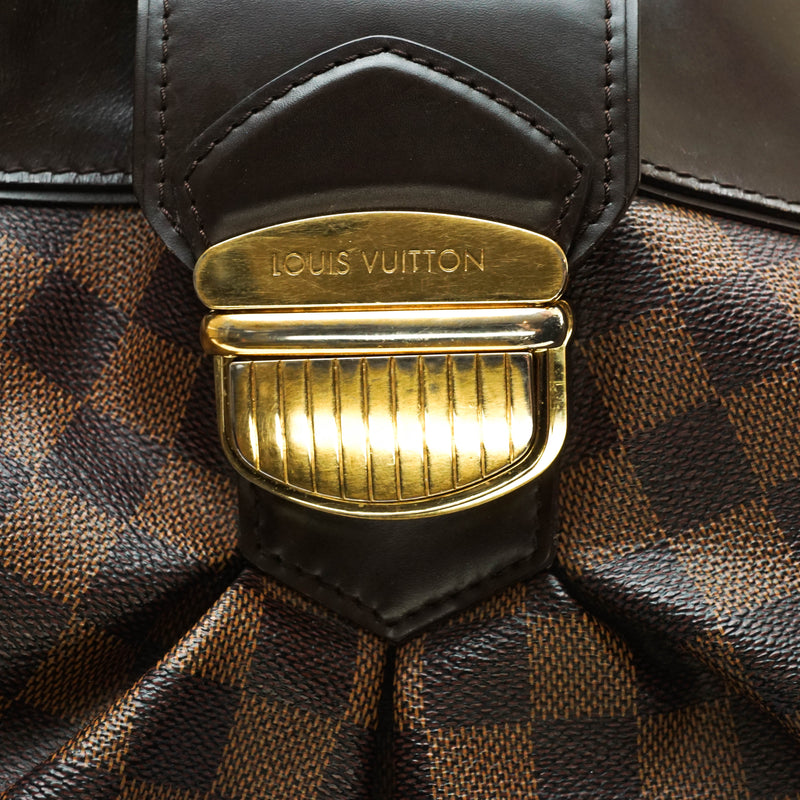 Louis Vuitton Sistina Gm Tote Bag