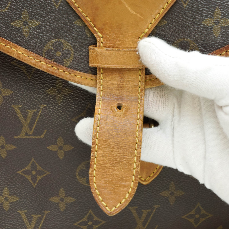 Louis Vuitton Beverly Hand Bag