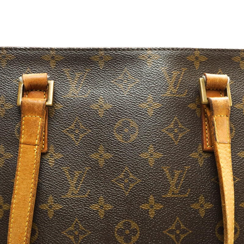 Louis Vuitton Luco Tote Bag