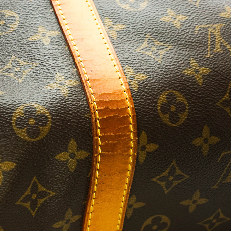 Louis Vuitton Keepall Bandouliere