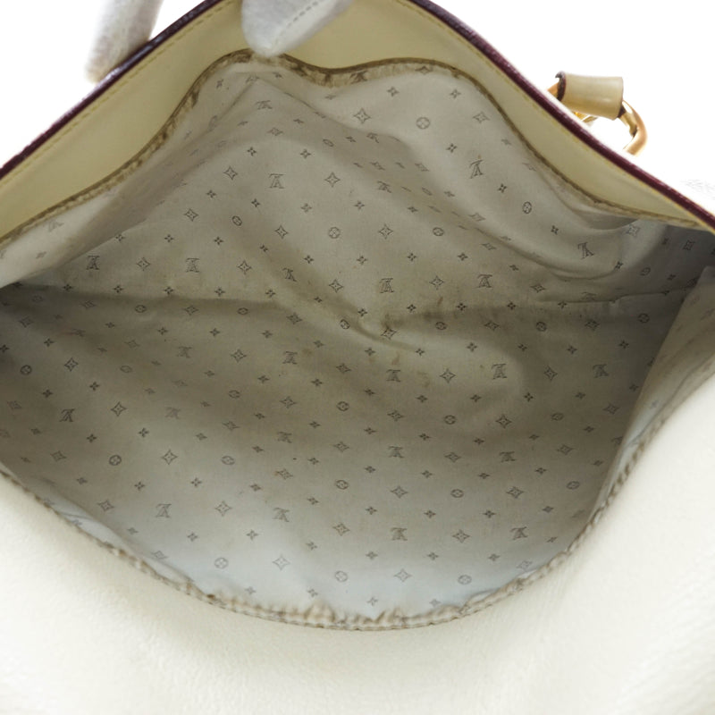 Louis Vuitton Rhapsody Shoulder Bag