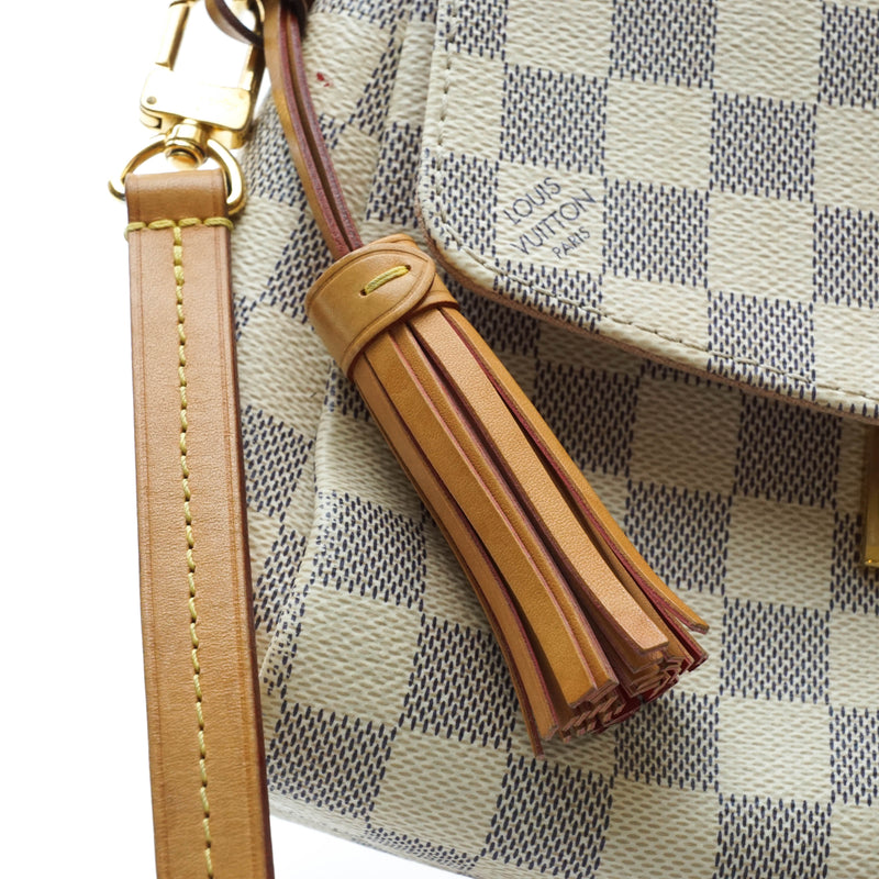 Louis Vuitton Croisette Shoulder