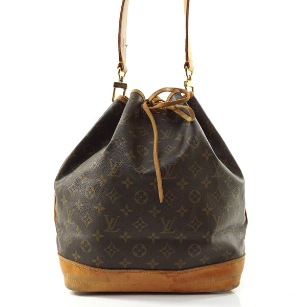 Louis Vuitton Noe Shoulder Bag