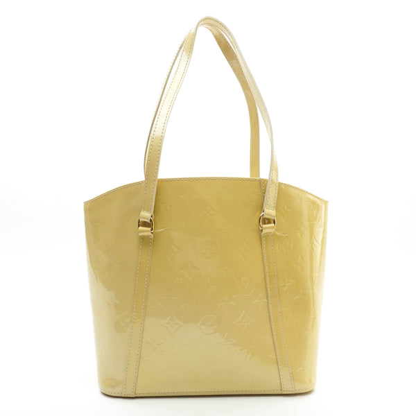 Louis Vuitton Avalon Mm Tote Bag