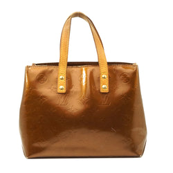 Louis Vuitton Reade Pm Shoulder Bag